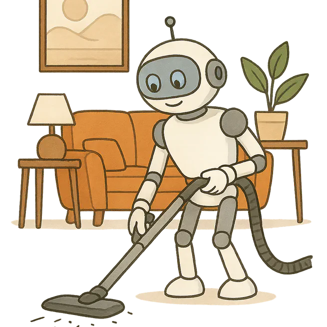 Robotic Action Prediction