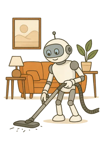 Robotic Action Prediction
